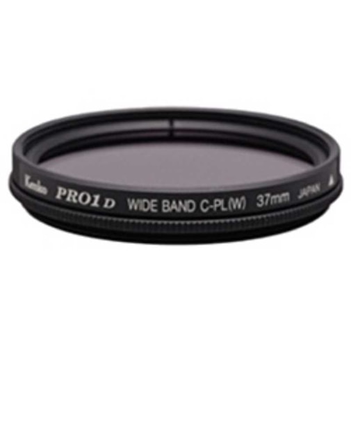 ケンコー・トキナー　PRO1D WIDEBAND サーキュラーPL(W) PRO1D37SCPLW