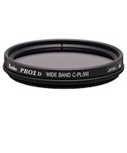 ケンコー・トキナー カメラ用フィルター 46mm PRO1D ワイドバンド サーキュラーPL(W) 46MMPRO1DサーキュラーPL