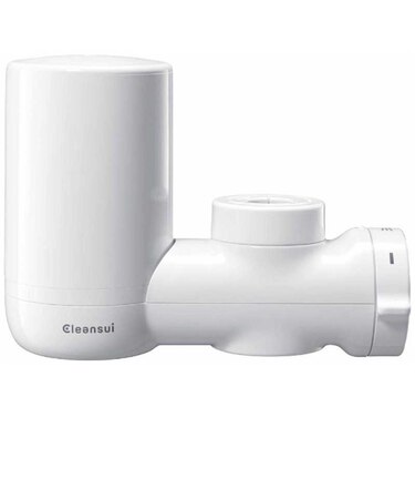 三菱ケミカルクリンスイ　蛇口直結型浄水器 Cleansui (クリンスイ)MONOシリーズ MD111WT
