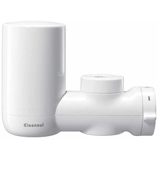 三菱ケミカルクリンスイ　蛇口直結型浄水器 Cleansui (クリンスイ)MONOシリーズ MD111WT