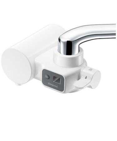 三菱ケミカルクリンスイ　蛇口直結型浄水器 CB093