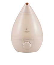 アピックス 加湿器 SHIZUKU mini 超音波式 木造2~4畳 鉄筋4~6畳 PK ASZ-150