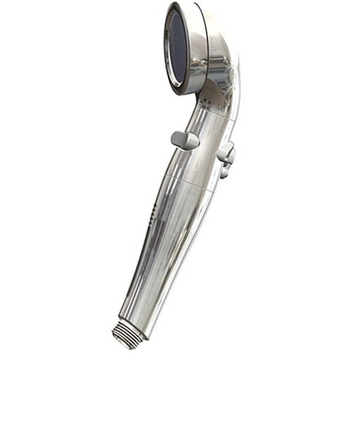 アラミック　シルクタッチシャワー･プレミアム STX2B