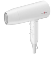 モッズヘア　ダブルイオンヘアードライヤー ホワイト MHD1246W