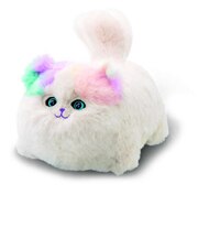 アガツマ にゃんだきみは!もふもふねこにゃん モフモフネコニャン