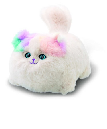 アガツマ　にゃんだきみは！もふもふねこにゃん ﾓﾌﾓﾌﾈｺﾆｬﾝ