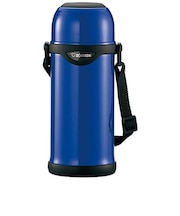 象印マホービン ステンレスボトル 800ml TUFF(タフ) ブルー SJTG08