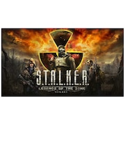 GSCGAMEWORLD PS4ゲームソフト S.T.A.L.K.E.R.: LEGENDS OF THE ZONE TRILOGY シュトクチュウ<br>★こちらの商品は人気商品のため、色違い・仕様違い等含め「一家族1台限り」でのご協力をお願いしております。