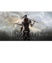JYAMMAGAMES　PS5ゲームソフト Enotria： The Last Song ｼｭﾄｸﾁｭｳ