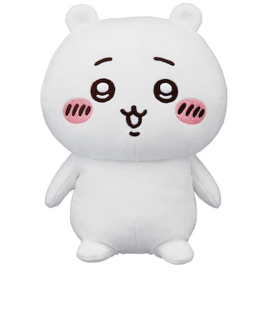 ジョイパレット　おててぱたぱたまねぴょこ ちいかわ ｵﾃﾃﾊﾟﾀﾊﾟﾀﾏﾈﾋﾟｮｺﾁｲｶﾜ
