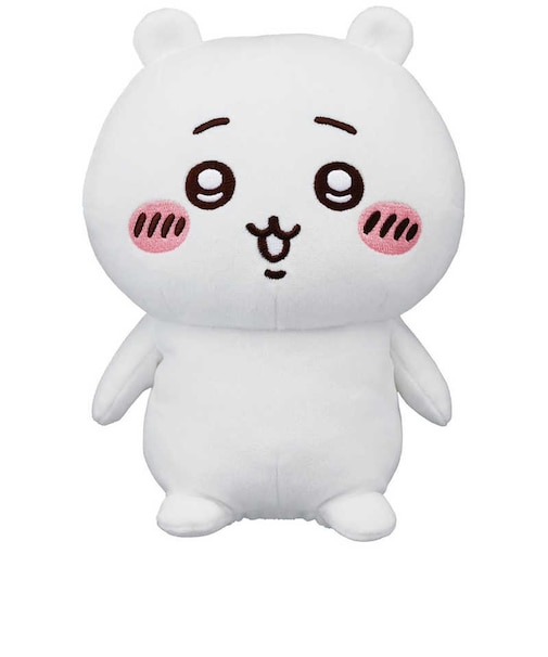 ジョイパレット　おててぱたぱたまねぴょこ ちいかわ ｵﾃﾃﾊﾟﾀﾊﾟﾀﾏﾈﾋﾟｮｺﾁｲｶﾜ