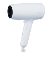 テスコム　マイナスイオン ヘアドライヤー ブルーグレー TD561AH