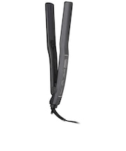 テスコム　マイナスイオン ストレートアイロン 80℃～200℃ 海外対応 交流(コード)式 ブラック TS460AK