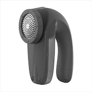 エレコム　充電交流式毛玉取り 6枚刃 ガード付 薄手セーター対応 TKD70AH