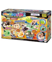 メガハウス グミップルラボ 研究発表DX グミップルラボケンキュウDX