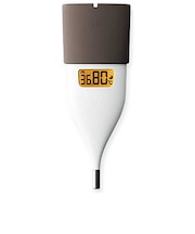 オムロン　婦人用電子体温計 MC652LCBW