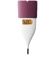 オムロン 婦人用電子体温計 MC652LCPK