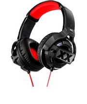 JVC　アラウンドイヤーヘッドホン HAXM20X