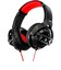 JVC　アラウンドイヤーヘッドホン HAXM20X