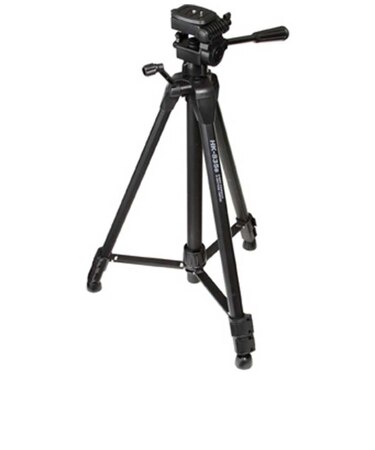 ハクバ　3段三脚 HK835B