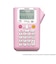 ブラザー　ラベルライター P-touch(ピータッチ) キティピンク PTJ100KTP