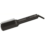 ヴィダルサスーン マイナスイオン アイロンブラシ 90℃~210℃ 海外対応 交流(コード)式 VSI1060KJ