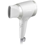 コイズミ　マイナスイオンヘアドライヤー 軽ジョーブ KHD9740W