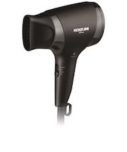 コイズミ　マイナスイオンヘアドライヤー 軽ジョーブ KHD9740K