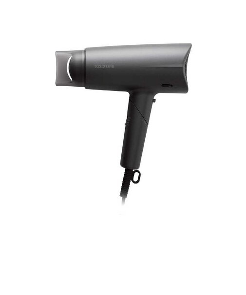 コイズミ　マイナスイオンヘアドライヤー KHD9240H
