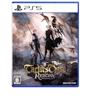 スクウェア・エニックス PS5ゲームソフト タクティクスオウガ リボーン タクティクスオウガ
