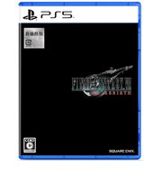 スクウェア・エニックス PS5ゲームソフト 〔新価格版〕FINAL FANTASY VII REBIRTH FF7リバース