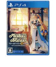 コーエーテクモゲームス PS4ゲームソフト マリーのアトリエ Remake ~ザールブルグの錬金術士~ マリーノアトリエRPS4