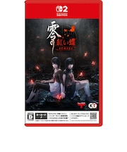 コーエーテクモゲームス Switch2ゲームソフト 零 ~紅い蝶~ REMAKE ゼロアカイチョウリメイク
