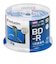 VERBATIMJAPAN　録画用BD-R 1-6倍速 25GB 50枚(スピンドル) VBR130RP50SD1B