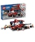 レゴジャパン　レゴ(LEGO) シティ F1(R) Ferrari レースカーのピットイン 60443