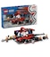 レゴジャパン　レゴ(LEGO) シティ F1(R) Ferrari レースカーのピットイン 60443