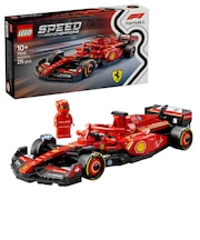 レゴジャパン LEGO(レゴ)77242 スピードチャンピオン Ferrari SF-24 F1(R) レースカー 77242