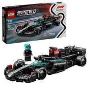 レゴジャパン LEGO(レゴ)77244 スピードチャンピオン Mercedes-AMG F1(R) W15 レースカー 77244