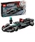 レゴジャパン　LEGO（レゴ）77244 スピードチャンピオン Mercedes-AMG F1(R) W15 レースカー 77244