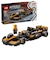 レゴジャパン　LEGO（レゴ）77251 スピードチャンピオン McLaren F1(R) Team MCL38 レースカー 77251