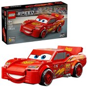 レゴジャパン レゴ(LEGO) スピードチャンピオン ライトニング・マックィーン 77255
