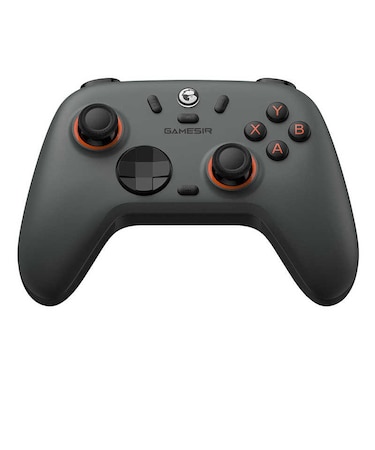 GAMESIR　マルチプラットフォーム 無線＆有線ゲーミングコントローラー 任天堂Switch/Switch2 iOS Android Windows10/11対応 ミッドナイトグレイ GameSirNova2LiteGR<br>★こちらの商品は人気商品のため、色違い・仕様違い等含め「一家族１台限り」でのご協力をお願いしております。