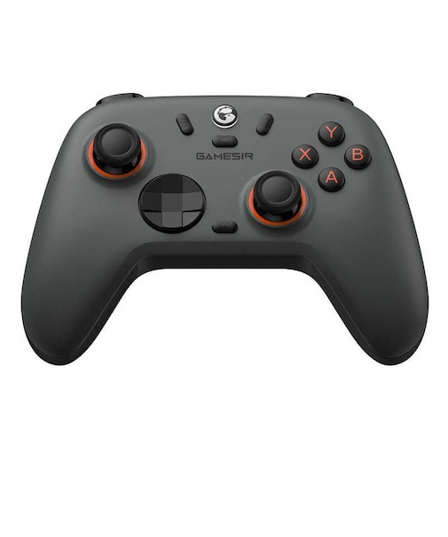 GAMESIR　マルチプラットフォーム 無線＆有線ゲーミングコントローラー 任天堂Switch/Switch2 iOS Android Windows10/11対応 ミッドナイトグレイ GameSirNova2LiteGR<br>★こちらの商品は人気商品のため、色違い・仕様違い等含め「一家族１台限り」でのご協力をお願いしております。