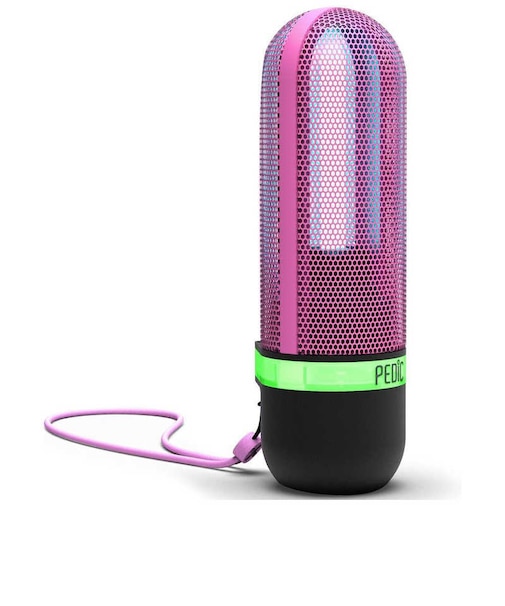 KEEUTILITY　PEDIC SPORT 靴除菌器 (1本)SAKURA PEDIC SPORT (ペディック) K1501P