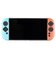LEPIC GAMING　PITA FULL COVER GRIP CASE for SWITCH 2［TM］ Neon DGNLPGFULCASESW2NE<br>★こちらの商品は人気商品のため、色違い・仕様違い等含め「一家族１台限り」でのご協力をお願いしております。