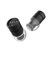 AZLA ライブ用耳栓 POM1000 II Black AZLPOM1000IIBLK