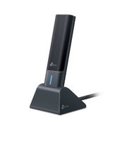 TPLINK　Archer TXE70UHハイパワーUSB Wi-Fi 6E子機 ［Wi-Fi 6E(ax)］ ARCHERTXE70UH