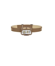 エナジャイザー　ヘッドライト ［LED /単4乾電池×3 /防水］ Y26A32