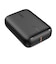AUKEY　モバイルバッテリー Basix Mini ［USB Power Delivery・Quick Charge対応 /2ポート］ Black PBN83SBK