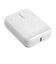 AUKEY　モバイルバッテリー Basix Mini ［USB Power Delivery・Quick Charge対応 /2ポート］ White PBN83SWT